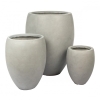 SILBER ghiveci de flori SILBER Set